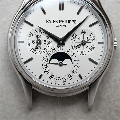 patek philippe 5140g review|patek philippe calendar 3940 vs 5140.